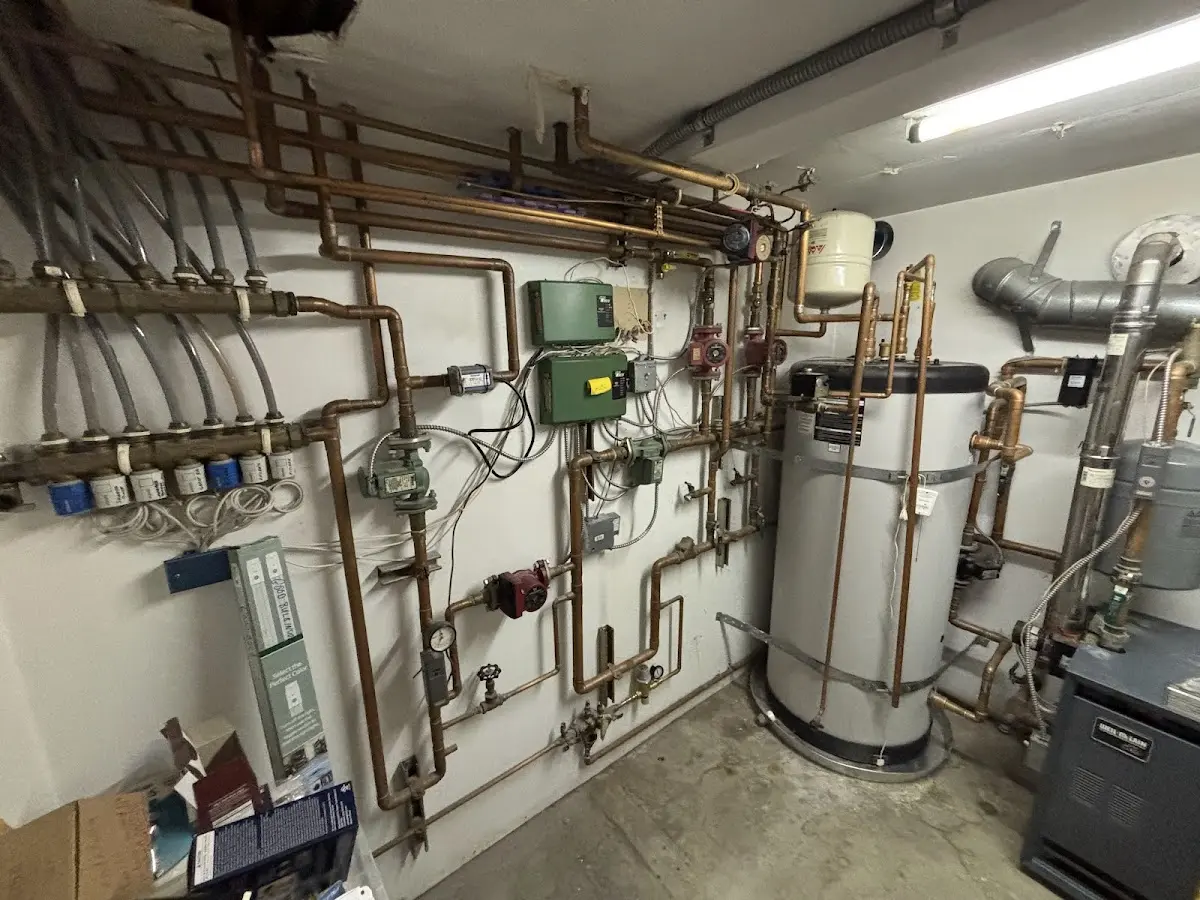 Plumbing Inspection in Waldron, AR