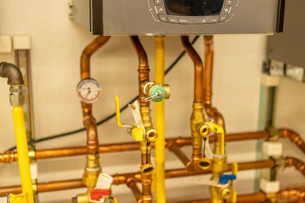 Licensed technician providing Sewer Cleanout for a homeowner in Waldron